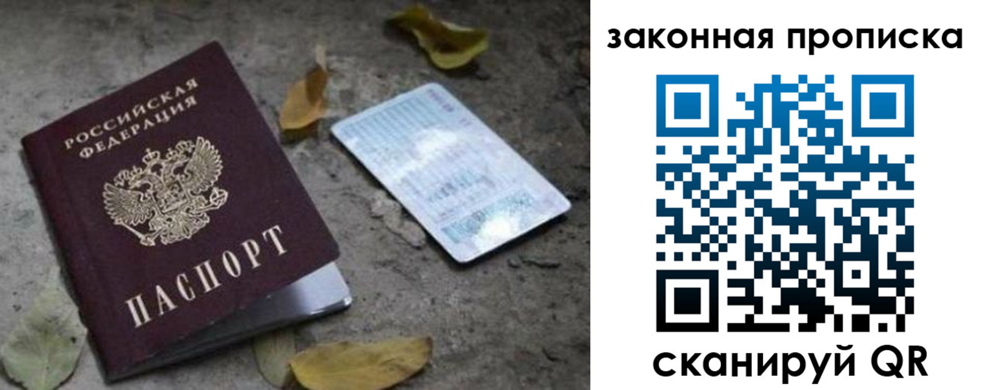 временная прописка в Шлиссельбурге